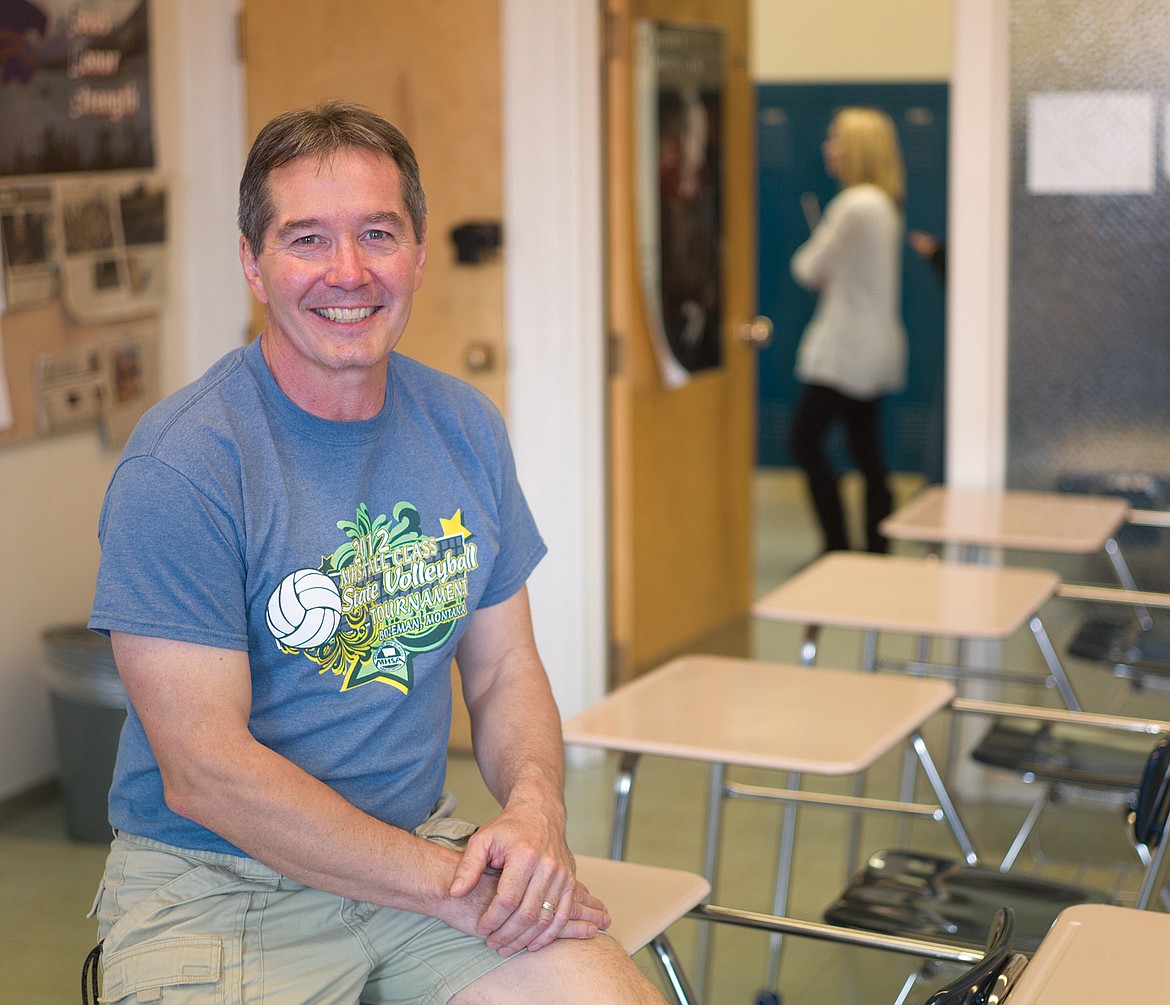 Polson native to be inducted into Hall of Fame Lake County Leader